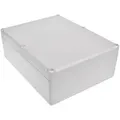Produktbild: Tru Components - Tc-7910936 Universal-gehäuse 225 X 175 X 80 Abs Grau 1 St.