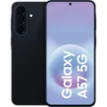 Produktbild: Samsung Galaxy A57 256 GB Awesome Navy Dual SIM Smartphone Handy Mobiltelefon