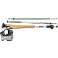 Produktbild: LEKI Cross Trail FX Superlite cinnamon, cinnamon, -