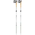 Produktbild: Leki - Cross Trail FX Superlite Faltstöcke Trekkingstöcke Wandern Trailrunning