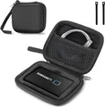 Produktbild: ProCase Festplatten Tasche für Samsung T7/ T7 Touch Portable SSD Hart Hülle