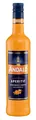 Produktbild: Andalö (0,7 L) – Nordischer Aperitif mit fruchtig-frischer Note – Genuss als Spritz mit Prosecco, als Longdrink und Cocktail Basis oder pur – sommerlicher Frucht Likör - 15% Vol.