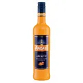 Produktbild: Behn Andalö Original Sanddornlikör 15% Vol. 0,7 Liter