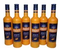 Produktbild: 6 Flaschen Behn Andalö Original Sanddornlikör 15% Vol. 0,7 Liter