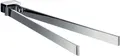 Produktbild: EMCO 055000141 Handtuchhalter loft 2-armig, schwenkbar, 410 mm chrom Wandmontage