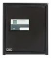 Produktbild: Burg - Wächter Sicherheitsschrank mit Elektronikschloss 560 x 495 x 445 mm - 41230