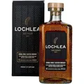 Produktbild: Lochlea CASK STRENGTH Single Malt Whisky Batch 1 60,1% Vol. 0,7l in Geschenkbox