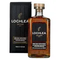 Produktbild: Lochlea CASK STRENGTH Single Malt Whisky Batch 1 60,1% Vol. 0,7l in Geschenkbox