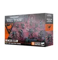 Produktbild: Games Workshop - Warhammer 40.000 - Kill Team: Nemesis Claw (2024-3rd Edition)