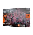Produktbild: Kill Team Nemesisklaue Warhammer 40k Games Workshop Chaos Space Marines NEU/OVP
