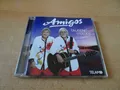 Produktbild: CD Amigos - Tausend Träume immer noch  - 2020 - 15 Songs