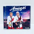 Produktbild: CD - Amigos - Tausend Träume - NEU    #6282