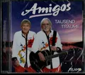 Produktbild: CD -  Amigos - Tausend Träume immer noch