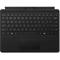 Produktbild: Microsoft Surface Pro Keyboard, QWERTZ, Touchpad, Microsoft, Surface Pro 10 Surface Pro 9 Surface Pro 8 Surface Pro X, Schwarz, Polyurethan - Schwarz