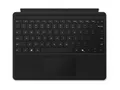 Produktbild: Microsoft Surface Pro Keyboard - Tastatur - mit Beschleunigungsmesser, Trackpad, Surface Slim Pen 2 Ablage- und Ladeschale (EP2-00401)