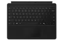 Produktbild: Microsoft SURFACE PRO TYPECOVER WITHOUT PEN CHARGING (EP2-00401)