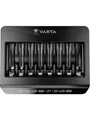 Produktbild: VARTA LCD Multi Charger (without batteries)
