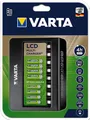 Produktbild: VARTA Ladegerät LCD Multi Charger+ unbestückt