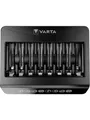 Produktbild: VARTA LCD Multi Charger (without batteries) 57681101401