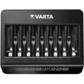 Produktbild: Varta LCD Multi Charger+ Akkuladegerät Haushaltsbatterie AC