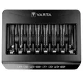 Produktbild: VARTA Varta LCD Multi Charger+ Rundzellen-Ladegerät NiMH Micro (AAA), Mignon Rundzellen-Lader