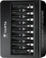 Produktbild: VARTA Varta LCD Multi Charger+ Ladegeräte/Ladekabel/Netzteile spezial Batterie