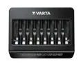 Produktbild: VARTA Varta LCD Multi Charger+ Akkuladegerät Haushaltsbatterie AC Batterie-Ladegerät