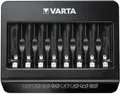 Produktbild: 57681101401 Varta LCD Multi Charger+ Nickel-Metallhydrid (NiMH) Kurzschluß  ~D~