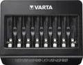 Produktbild: VARTA LCD Multi Charger+ Batterieladegerät (57681101401)