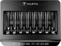 Produktbild: VARTA Akku Ladegerät, Batterieladegerät für wiederaufladbare AA/AAA, bis zu 8