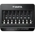 Produktbild: VARTA Ladegerät LCD Multi Charger+, unbestückt 1 bis 20 Stk Spare bis 21%