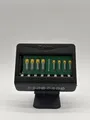 Produktbild: VARTA Ladegerät LCD Multi Charger + AA/AAA 8 Steckplätze schwarz | 24...