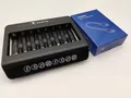Produktbild: VARTA LCD Multi Charger+ Batterieladegerät (57681101401)