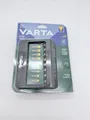 Produktbild: Varta Ladegerät Multi Charger+ mit LCD Anzeige für AAA und AA Akkus