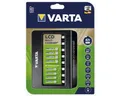 Produktbild: Varta Ladegerät LCD Multi Charger+ ladet AA + AAA LED Anzeige Erkennung defekter