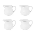 Produktbild: Olympia Athena Milchkännchen Set (4) – Porzellan 170 ml CF370