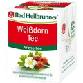 Produktbild: Bad Heilbrunner WeißdornTee