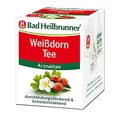 Produktbild: Bad Heilbrunner Weißdorn Tee im Filterbeutel, 6er Pack (6 x 8 Filterbeutel)