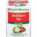 Produktbild: BAD HEILBRUNNER Weißdorn Tee Filterbeutel 16 g PZN02296140
