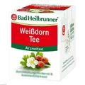 Produktbild: BAD HEILBRUNNER Weißdorn Tee Filterbeutel 8X2.0 g