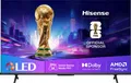 Produktbild: Hisense 43E77Q PRO QLED Smart TV 108 cm (43
