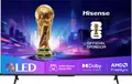 Produktbild: Hisense 43E77Q PRO LED-Fernseher