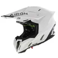 Produktbild: Airoh Twist 3.0 MX Helmet Color gloss white