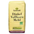 Produktbild: Alnatura Bio Dinkelvollkornmehl, 1kg