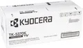Produktbild: Original Kyocera Toner TK-5370K, 7000 A4 Seiten, inkl. Resttonerbehälter, Einzelpack, schwarz 659779
