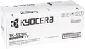 Produktbild: TONER TK 5370K - Toner, Kyocera, schwarz, TK-5370K, original