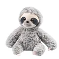 Produktbild: FANCY Faultier Kuscheltier 30 cm Kuschel Faultier Plüsch Sloth Stofftier Plüschtier Süß Plush lustige Geschenk für Kinder und Erwachsene, Mädchen und Jungen