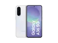 Produktbild: SAMSUNG Galaxy A36 5G 128 GB Awesome White Dual SIM