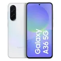 Produktbild: Samsung Galaxy A36 5G 128 GB Awesome White