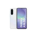 Produktbild: Samsung GALAXY A36 5G SM-A366B Dual-SIM 6/128GB Awesome White Android 15 Smartphone